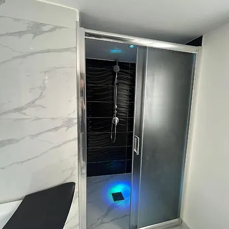 Apartment Luigi Luxury Naples