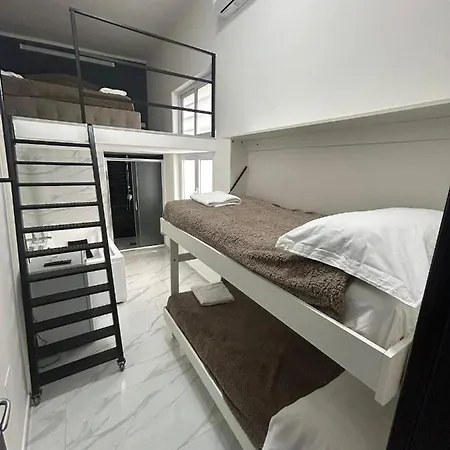 Apartment Luigi Luxury