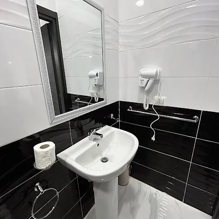 Luigi Luxury Apartment