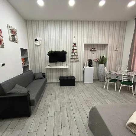 Guest house Cuore Di