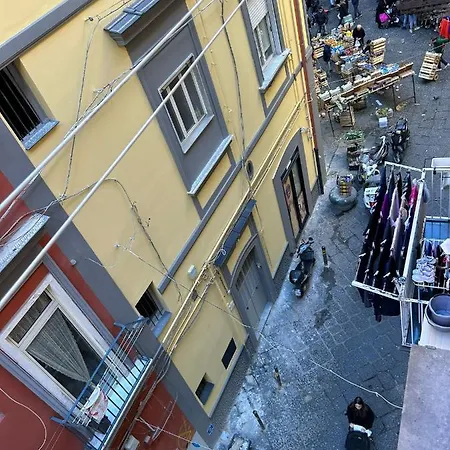 Cuore Di Guest house Naples