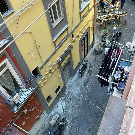Guest house Cuore Di