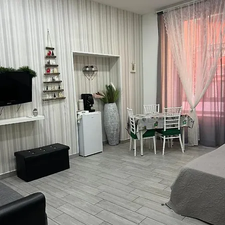 Cuore Di Guest house