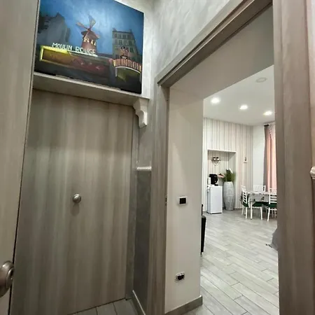 Guest house Cuore Di *