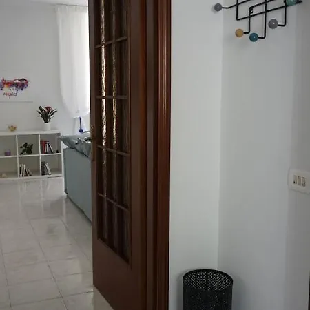 Deldec Holiday home *