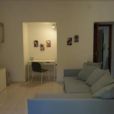 Deldec Holiday home Naples