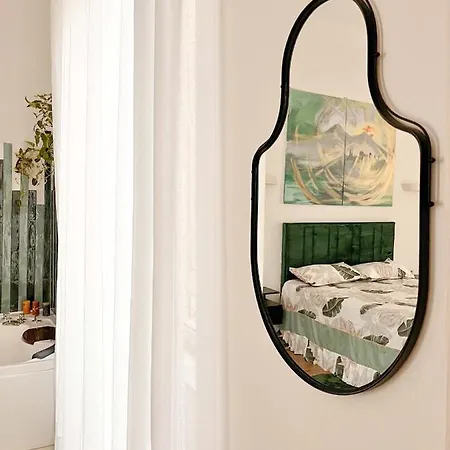Bed & Breakfast Portico 32 *