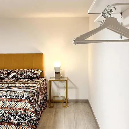 Portico 32 Bed & Breakfast Naples