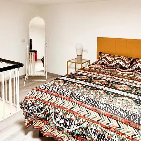 Bed & Breakfast Portico 32 Naples