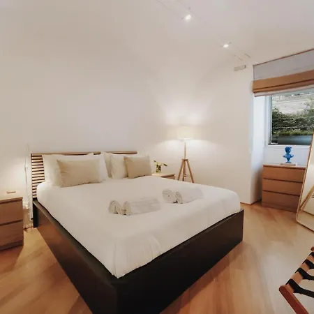 Apartment Insieme