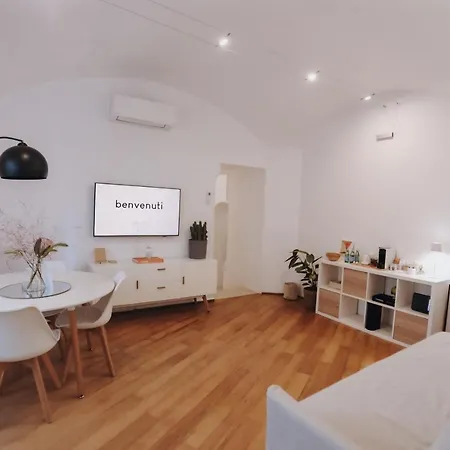 Apartment Insieme *