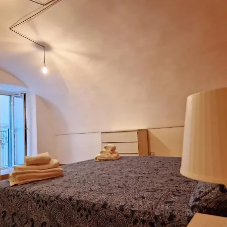 House Of The Night Apartment *