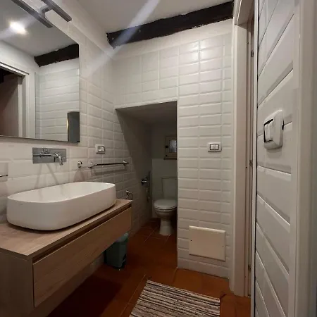 House Of The Night Apartment Naples
