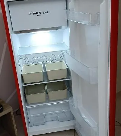 Domusmadre Apartamento Nápoles