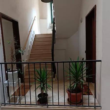 Domusmadre Apartamento