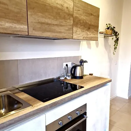 Olivella21 Luxury Montesanto Apartamento *