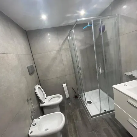 Casa Gabry Nápoly