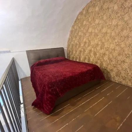 Casa Gabry Nyaraló *
