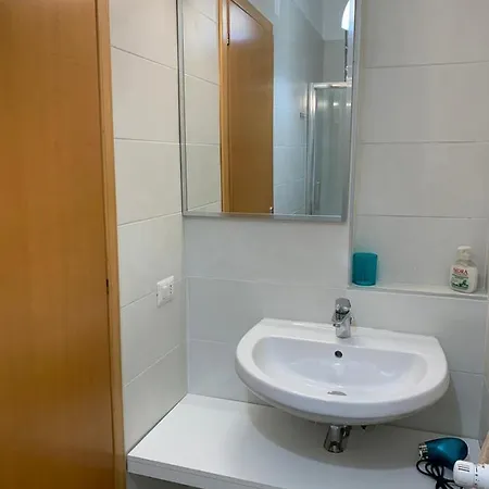 Tre Al Centro Di Napoli
