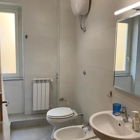 Tre Al Centro Di * Napoli