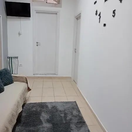 Pontecorvo Holiday home *