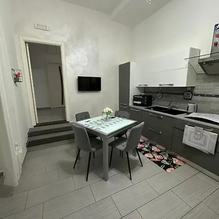 Appartamento House Antonella *