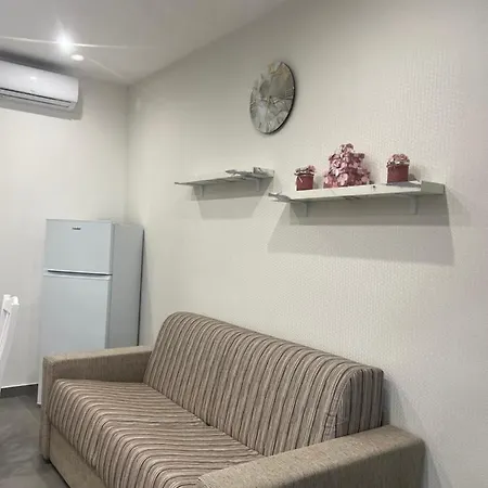 Luisana Holiday home Naples