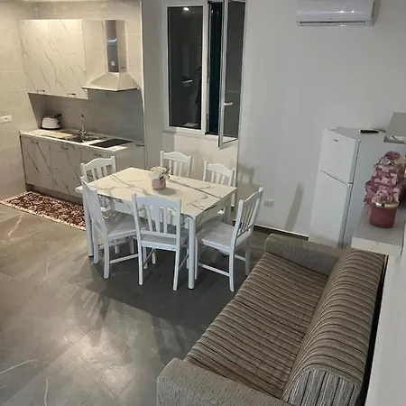 Holiday home Luisana Naples
