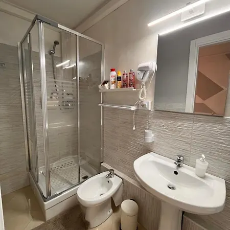 La Dimora Del Principe Apartman