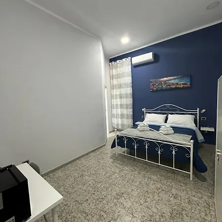Bed & Breakfast Trecuori *