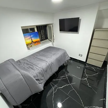 081napolivacanze Holiday home