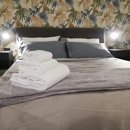 Le Di Rita Apartamento *