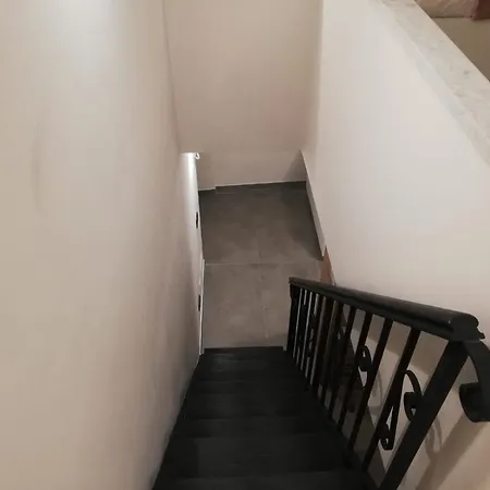 Apartamento Le Di Rita Nápoles