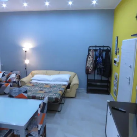 Apartment Casa Fortu Naples