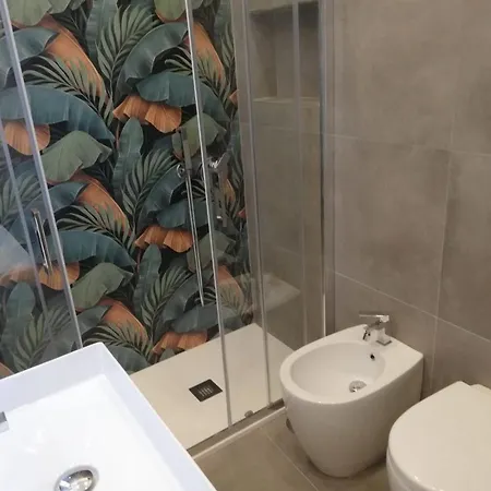 Le Di Rita Apartamento