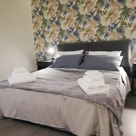 Le Di Rita Apartamento *