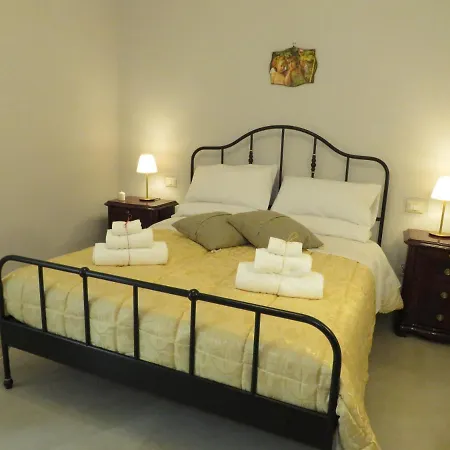 Casa Fortu Naples