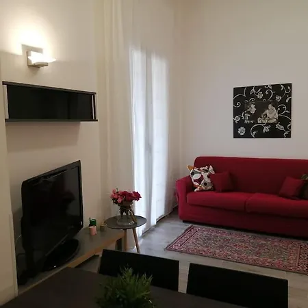 Apartment Sguardo Sul Duomo *