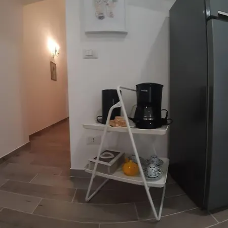 Apartment Sguardo Sul Duomo Naples
