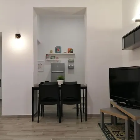 Sguardo Sul Duomo Apartment