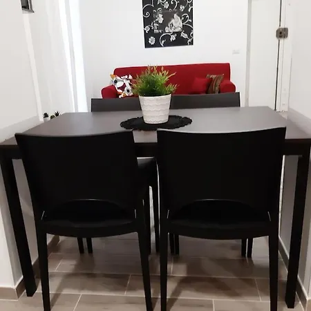 Apartment Sguardo Sul Duomo