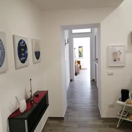 Sguardo Sul Duomo Apartment Naples