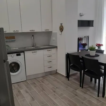 Sguardo Sul Duomo Apartment Naples