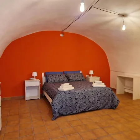 House Of The Night Apartment *