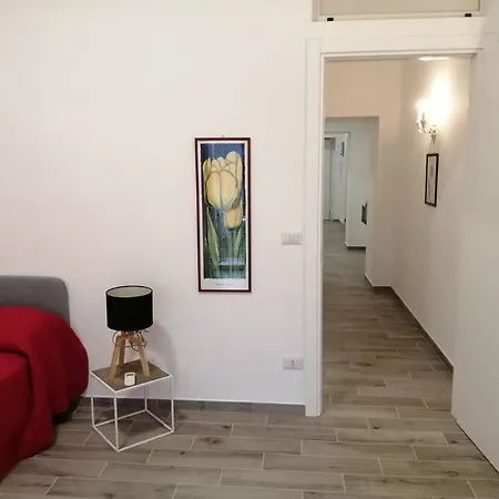 Apartment Sguardo Sul Duomo *