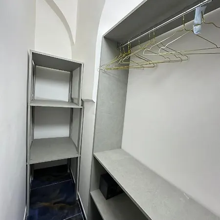 La Dimora Di Pulcinella Apartment *