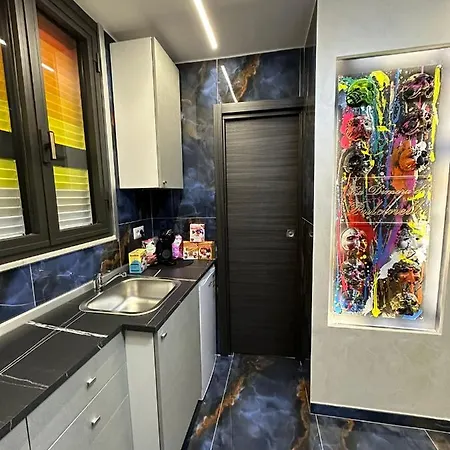 Apartment La Dimora Di Pulcinella