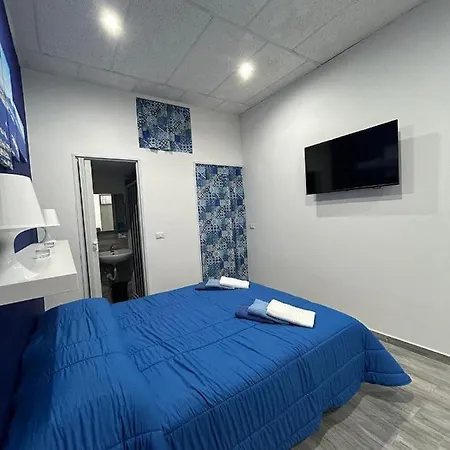 O' Vascio Ro' Nonno Bed & Breakfast