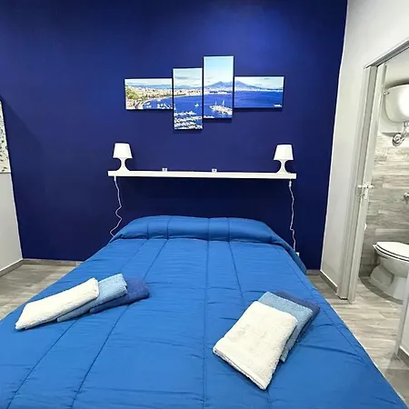 O' Vascio Ro' Nonno Bed & Breakfast