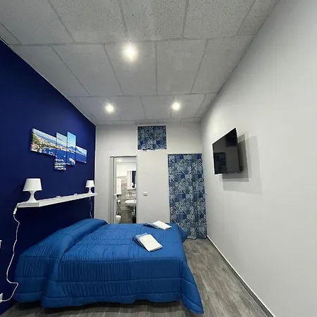 O' Vascio Ro' Nonno Bed & Breakfast *